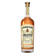 Jameson Crested Irish Whiskey