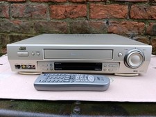 JVC HR-S6722EK Super VHS ET
