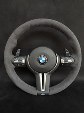 BMW HEATED ALCANTARA Steering