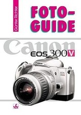 Canon EOS 300V by Richter