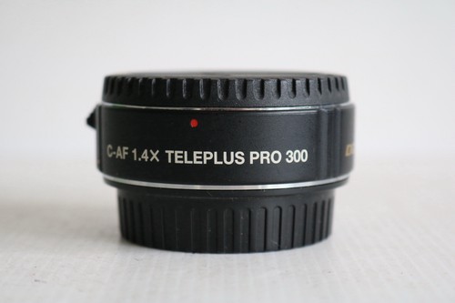 Kenko 1 4x teleplus - c‑af, 1.4x