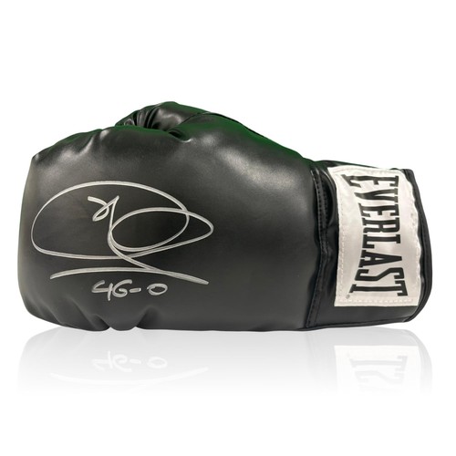 Joe calzaghe signed - joe,
