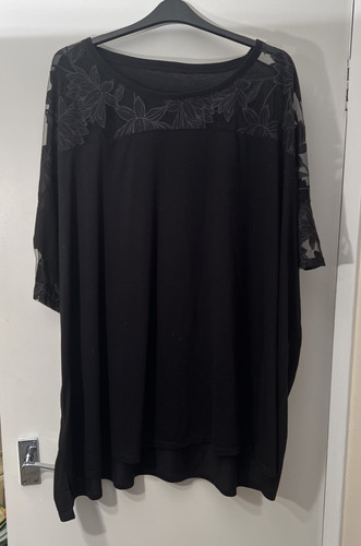 Yours clothing black - yours,