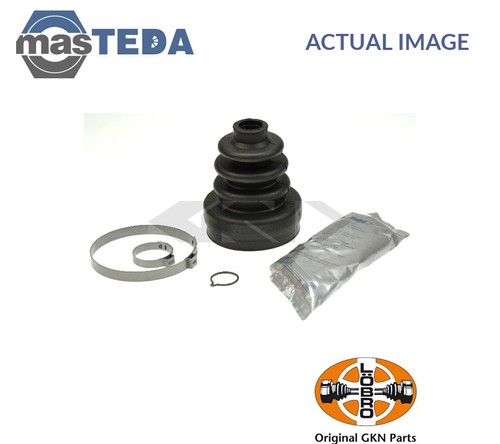 300441 joint boot kit - cv, lobro