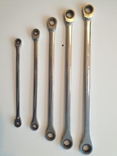 GENUINE MAC TOOLS  Reversible