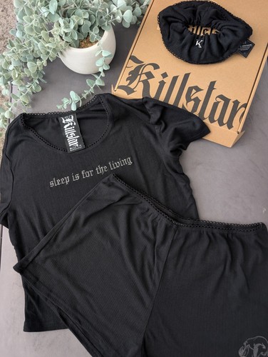 New gorgeous killstar - 3, piece