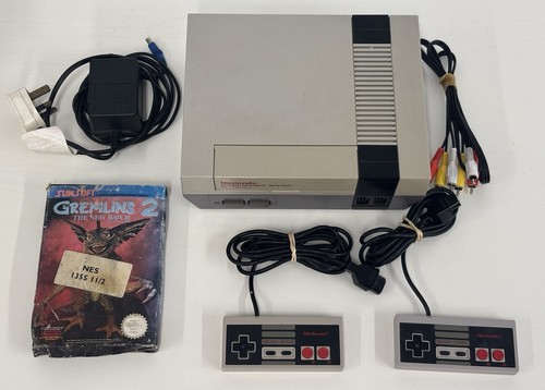 Nintendo entertainment system - entertainment,