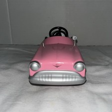 Kiddie Car Classic Scale Model