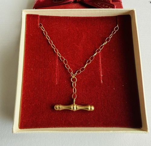 Samuel 9ct yellow gold - samuel,