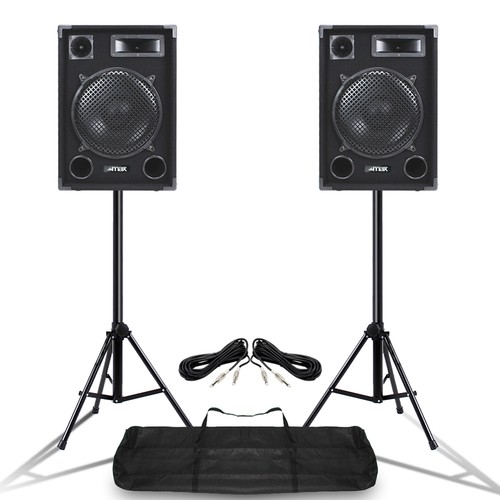 Pair max sp12 mobile - 12", pa