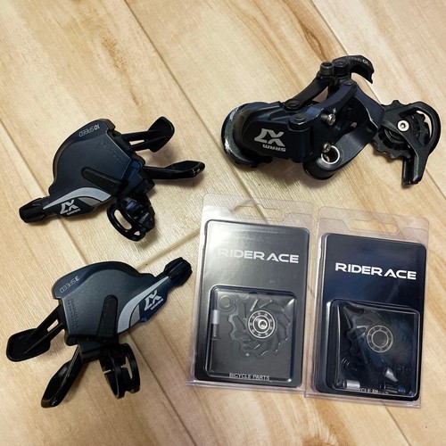 Sram speed rear - sram,