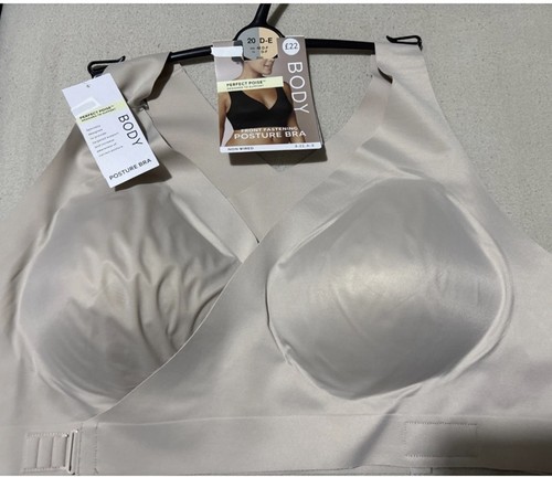 Body perfect poise front - body,