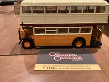 CORGI CLASSICS 97313 GUY ARAB