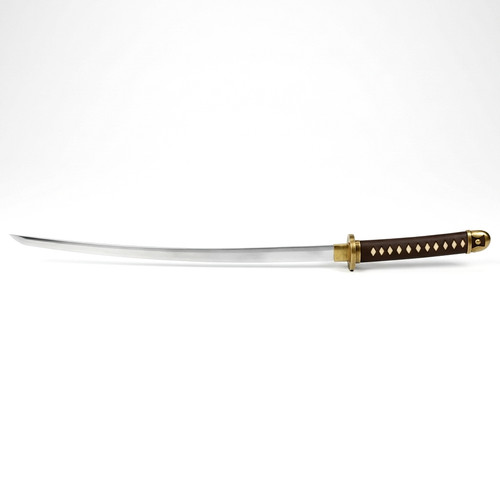 Japanese officer sword replica - japanese,