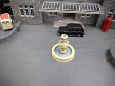 00 gauge model railway