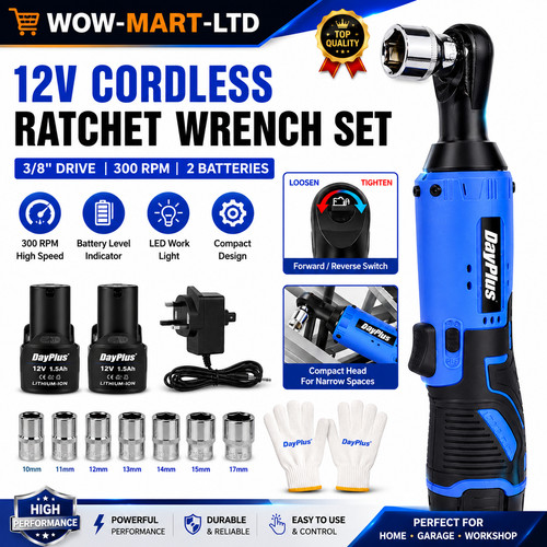 12v cordless electric - 12v,