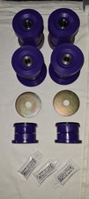 E36 Rear Subframe Bushes Pfr5 3606, 3607 and 326 Diff bushes