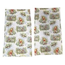 Vintage Vantona Disney Winnie