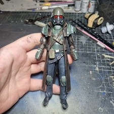 1/12 | 6" | NCR Elite Riot