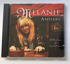 Melanie Antlers A Christmas