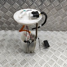 SUZUKI VITARA LY Fuel Tank