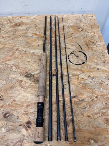 Fly fishing tackle shimano - fishing,