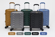 Hard Shell Suitcase Premium