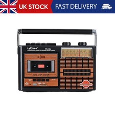 Lychee Portable Retro Cassette