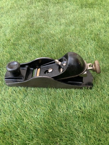 Vintage stanley g12 - vintage, stanley??