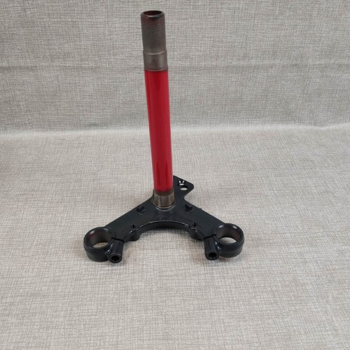 Lower fork tee - Ø25mm, used