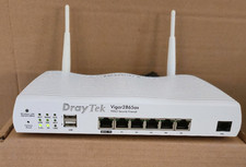 Draytek Vigor 2865ax VDSL