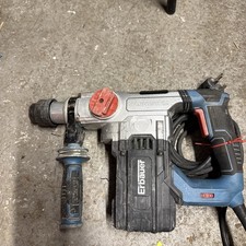 Erbauer 240V 1500W Corded SDS+