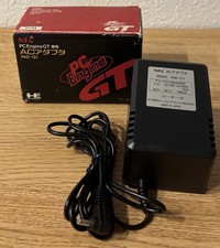 NEC PCE PC Engine GT AC