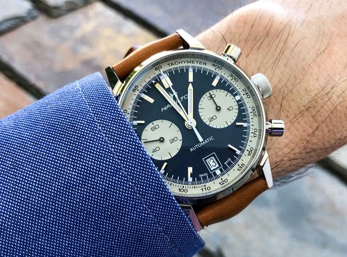 Hamilton american classic - american,