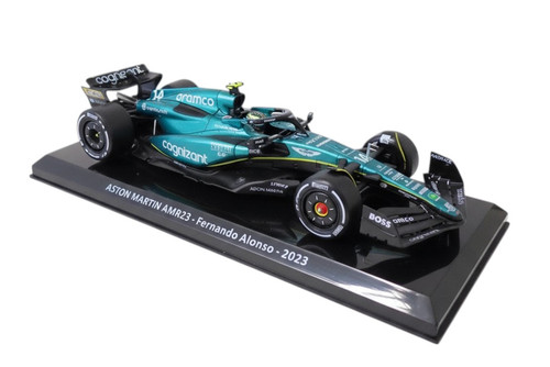Formula aston martin - 1,