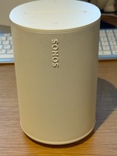 Sonos Era 100 Smart Wireless Speaker - White