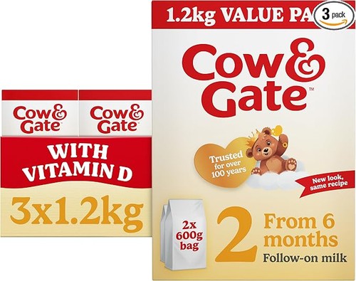 Cow gate follow on - 2,