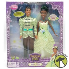 Disney Princess And The Frog