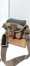 Town and Country  Camera Bag