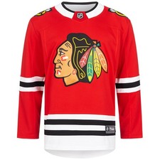 Chicago Blackhawks Men's Ice