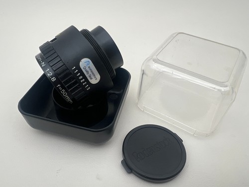 Rare enlarging lens - , rodenstock