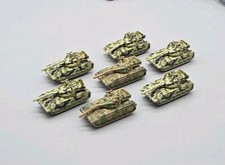 Military Micro Machines