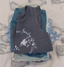 Baby Girls Assorted Clothes