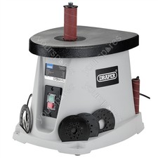 Draper 230V Oscillating