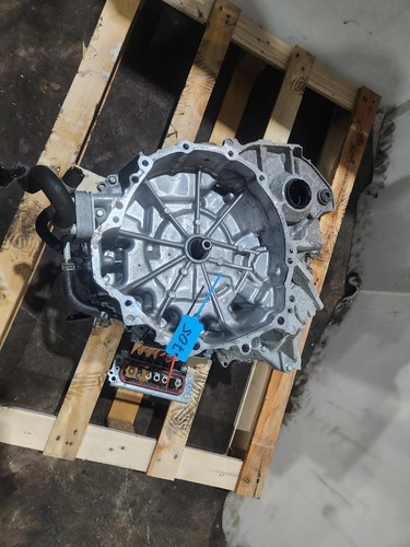 Toyota gearbox automatic - gearbox,