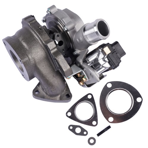 Turbocharger gtb1749v for ford - turbocharger,