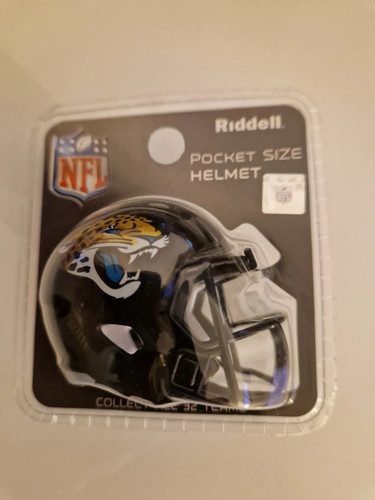 Jacksonville jaguars mini - jaguars,