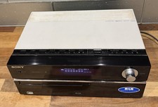 Sony CMT- HX9DAB  Main Unit