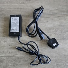 DMTECH LV22XTM 22" HD TV Television Power Supply Working 