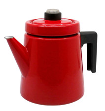 FINEL Pehtoori Enamel Coffee